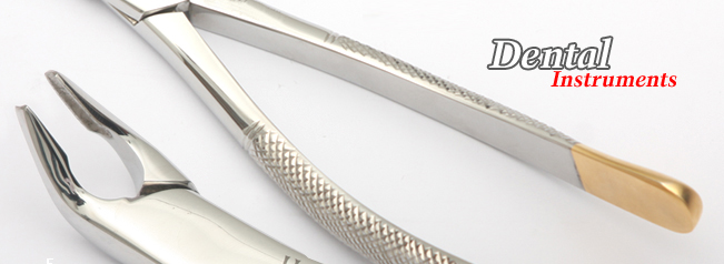 Dental Instrument