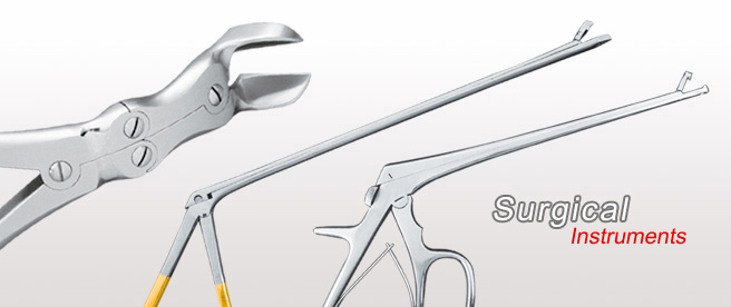 Surgical Instrument