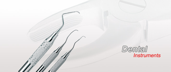 Dental Instrument