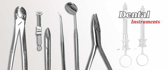 Dental Instrument